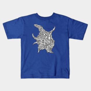 Alien Kids T-Shirt